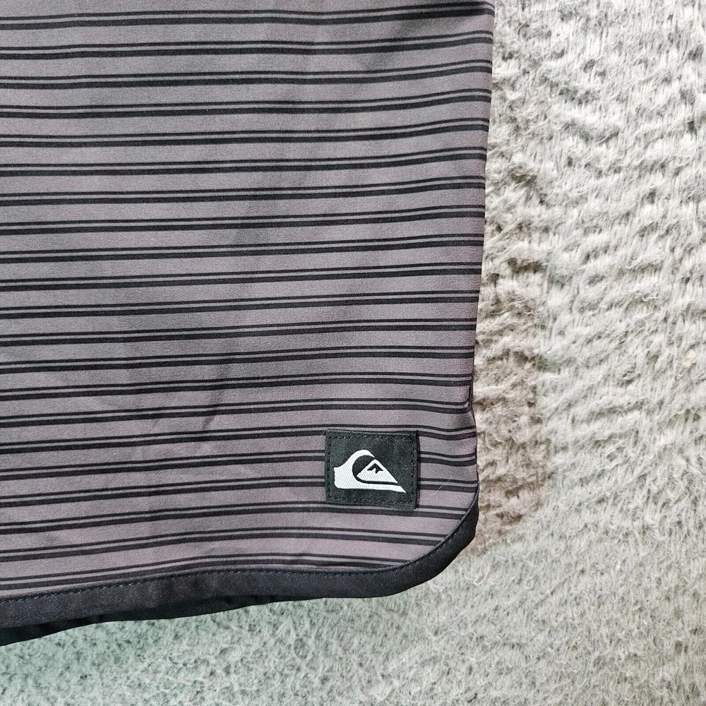 Quiksilver nwt board